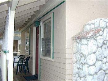 Cathy'S Cottages Big Bear Lake Eksteriør billede