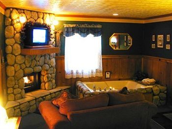Cathy'S Cottages Big Bear Lake Eksteriør billede