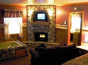 Cathy'S Cottages Big Bear Lake Eksteriør billede